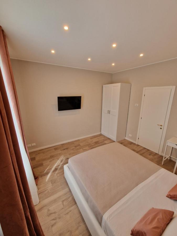 Flora House Διαμέρισμα Λα Σπέτσια Εξωτερικό φωτογραφία