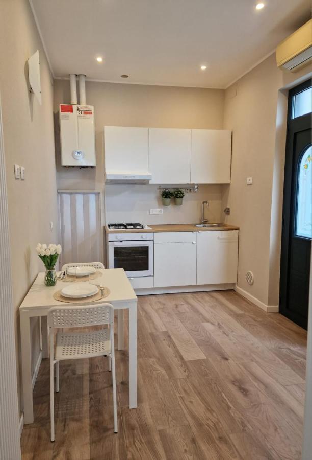 Flora House Διαμέρισμα Λα Σπέτσια Εξωτερικό φωτογραφία