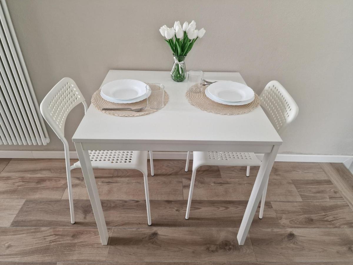 Flora House Διαμέρισμα Λα Σπέτσια Εξωτερικό φωτογραφία