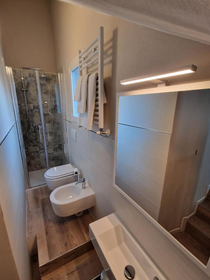 Flora House Διαμέρισμα Λα Σπέτσια Εξωτερικό φωτογραφία