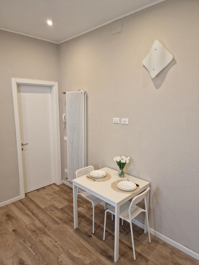 Flora House Διαμέρισμα Λα Σπέτσια Εξωτερικό φωτογραφία