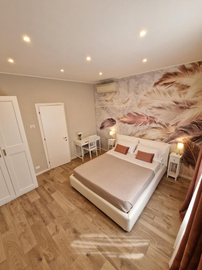 Flora House Διαμέρισμα Λα Σπέτσια Εξωτερικό φωτογραφία
