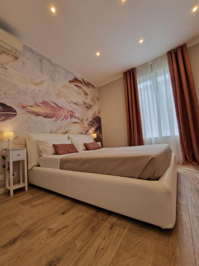 Flora House Διαμέρισμα Λα Σπέτσια Εξωτερικό φωτογραφία